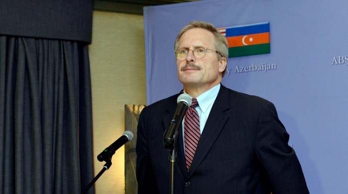 Trump team includes enough experts knowledgeable about South Caucasus - Cekuta